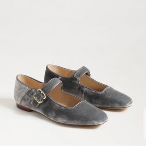 Sam Edelman Michaela Mary Jane Flat